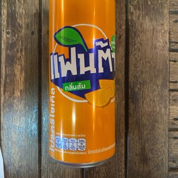 แฟนตัาน้ำส้ม