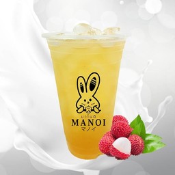 ชาลิ้นจี่