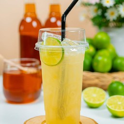 น้ำผึ้งมะนาว