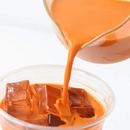 ชาใต้ชาชักแก้วโอ่ง