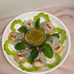 นั่งเล่น หมูกระทะ พุทธมณฑลสาย 4