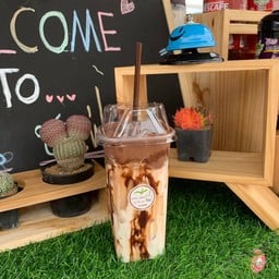 นมเหนียวโกโก้