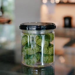 Diamant Matcha Wakatake