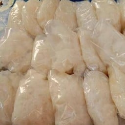 ไก่ทอดหาดใหญ่ตลาดขวัญพัฒนา