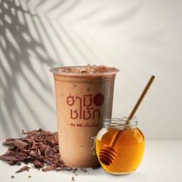 ช็อกโกแลตน้ำผึ้ง (Chocolate & Honey)