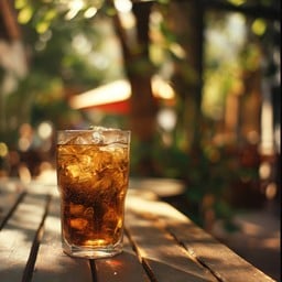 LittleGarden จิบกาแฟดูดวง