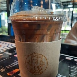 M&m CAFE คลอง6 -