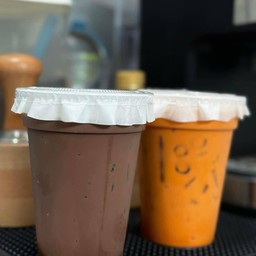 76 home cafe