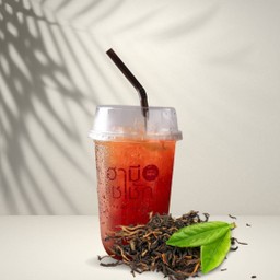 ชาดำ (BLACK TEA)