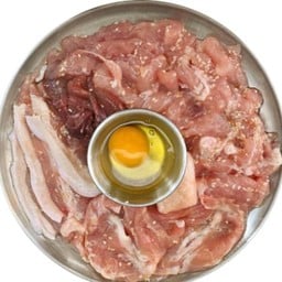 Yess หมูกระทะ ลาซาล36 -