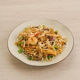 บะหมี่ฮกเกี้ยน