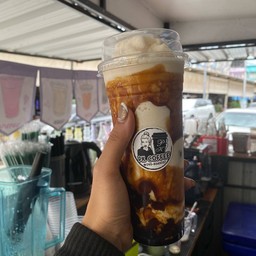 นมสดบราวชูก้า