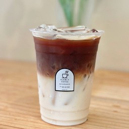 วนิลา ลาเต้ - Vanilla Latte