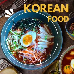 Jakiya자기야ชากียาร้านอาหารเกาหลี(Korean Food Home Vibe) ลำปาง