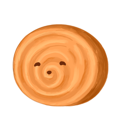 Timbering Croissant - Pain