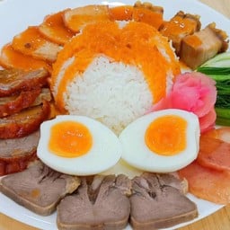 ข้าวเสียโป