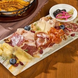 Spanish Board