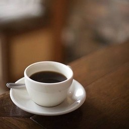 Espresso Shot