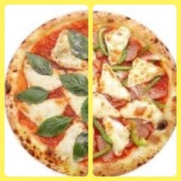 มาการิต้า-นาโปลีสเปเชียว L