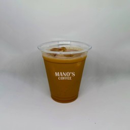 Ceylon Tea (ชาซีลอน)