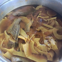 ร้าน ช.แสนแซ่บ 1