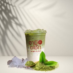 ชาเขียวมัทฉะ (Matcha Green Tea)