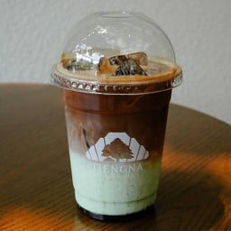 Iced Mocha Mint
