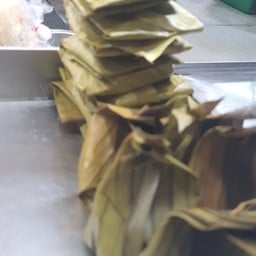 กล้วย+สอดไส้(รวม5ชิ้น)