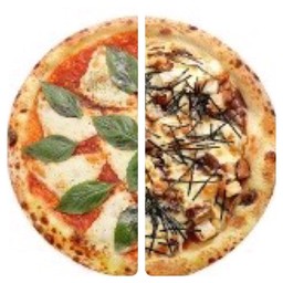 มาการิต้า-เทอริยากิโมจิ L