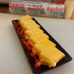 ไข่หวานยัดใส้ SET