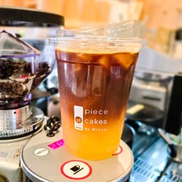 Orange Americano Sparkling