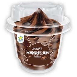เมทริกซ์ รสช็อกโกแลต 55กรัม