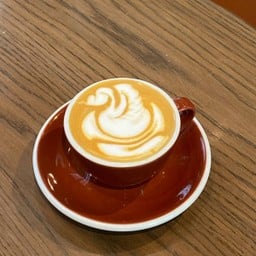 Flat White