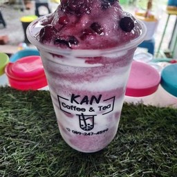 มิกซ์เบอรี่โยเกิร์ต