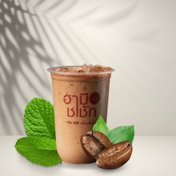 กาแฟมิ้นท์ (Coffee Mint)