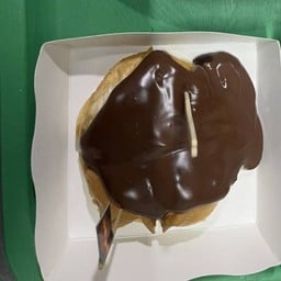 ปังปิ้งครีมช็อกโกแลต