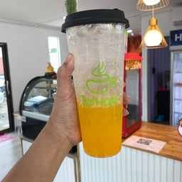 ส้มโซดา