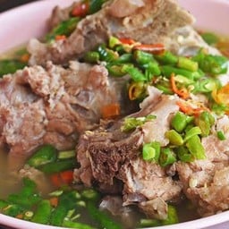 เล้งแซ่บเดวิดแฟร์ (เจ้าดังที่จ๊อดแฟร์ไม่ชอบ)