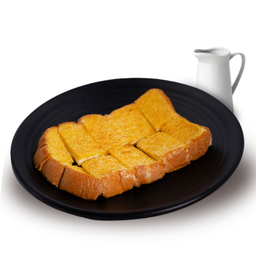Butter Toast│MCT Butter (Low Fat)