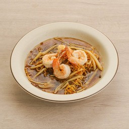 โกยซีหมี่กุ้ง