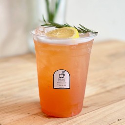 ชาพีช - Peach Tea