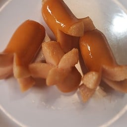 ร้านระเบียงน้ำ ลุงกับป้า กอล์ฟวิว