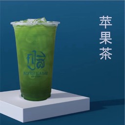 ชาแคนตาลูป