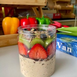 โอเวอร์ไนท์โอ๊ต