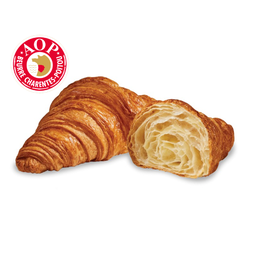 Mini Croissant 30g│AOP Butter