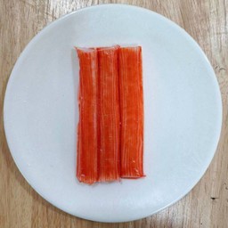 ปูอัด (3ชิ้น)