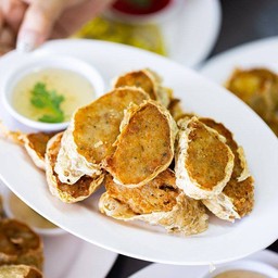 แฮ่กึ๊นกุ้ง