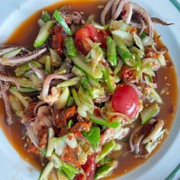 ตำเด็ด