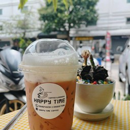 ชาใต้ หอมละมุน