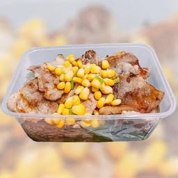 ย่างให้ อิ่มอร่อยX2